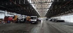 Tuas Crescent (D22), Factory #586546861